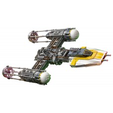 LEGO Star Wars Y-Wing Starfighter 75181   568524895